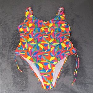Vibrant Swimsuit